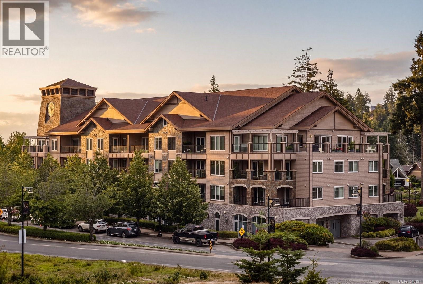 1335 Bear Mountain Unit 207