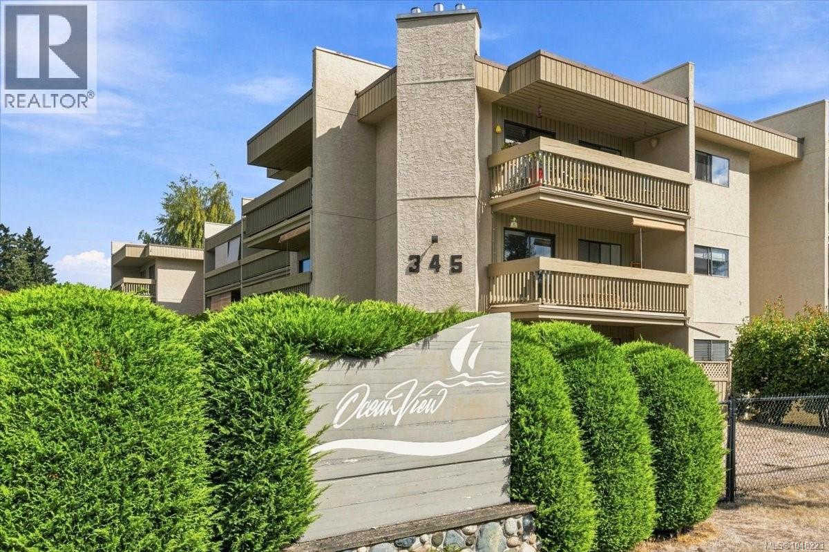 345 Morison Unit 101