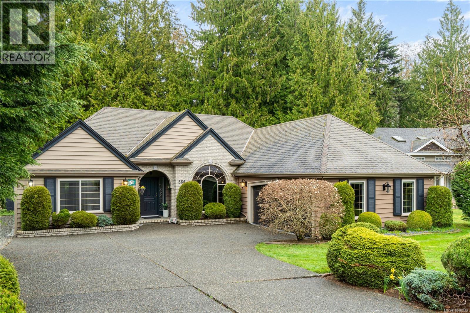 564 Hazelwood