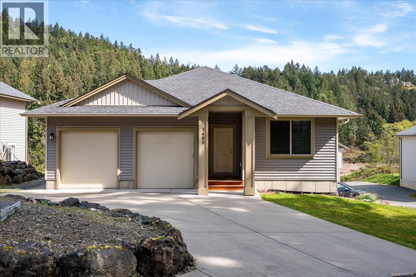 3480 Pacific Edge