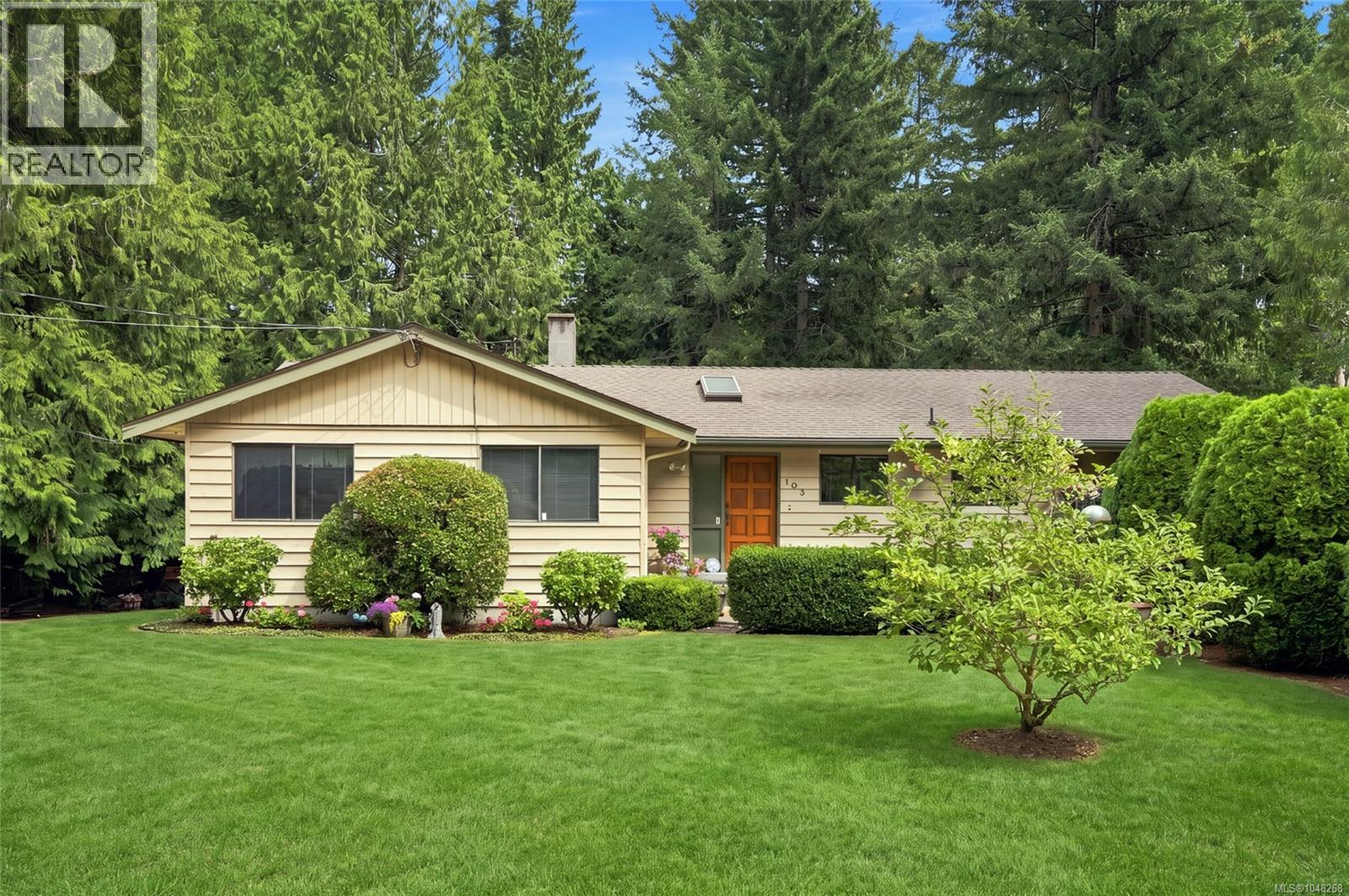 103 Green Lake