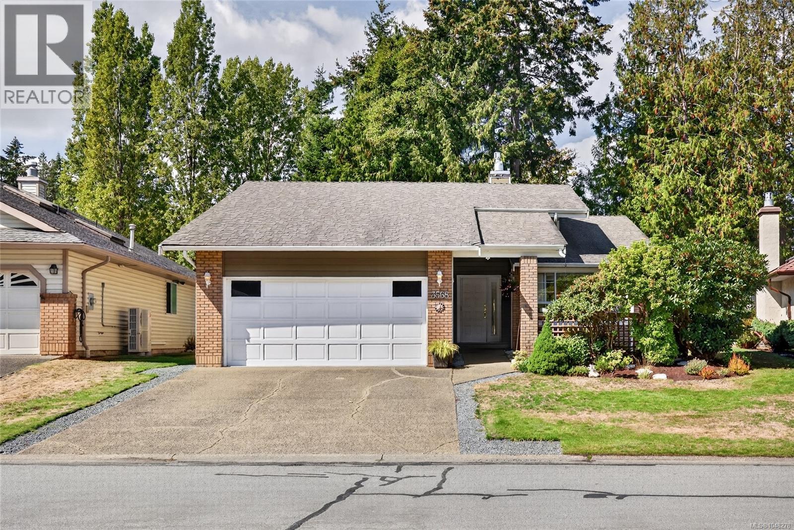 3568 Arbutus