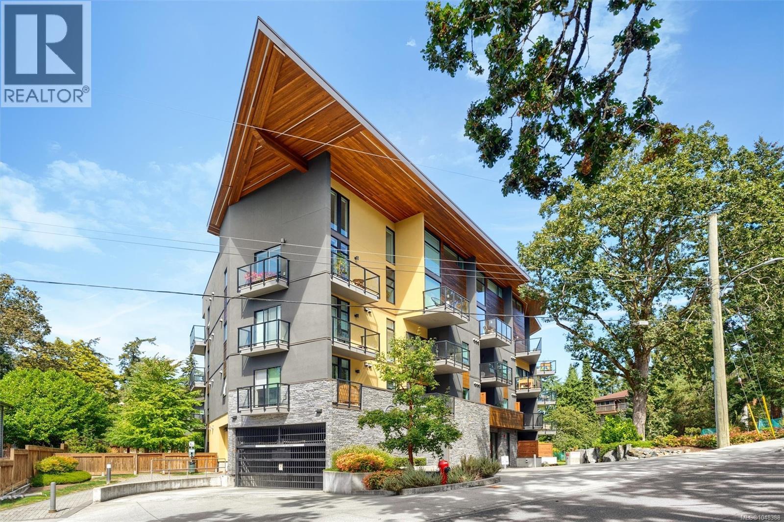 991 McKenzie Unit 414