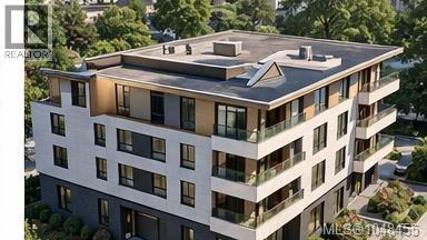 2326 Oak Bay Unit 201