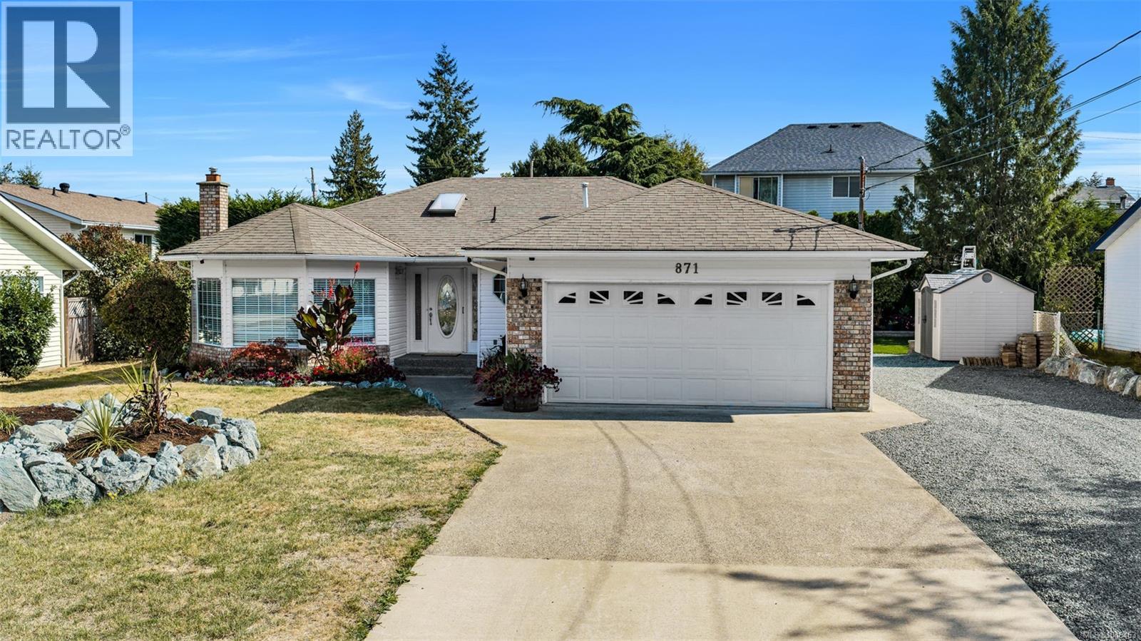 871 Colonia
