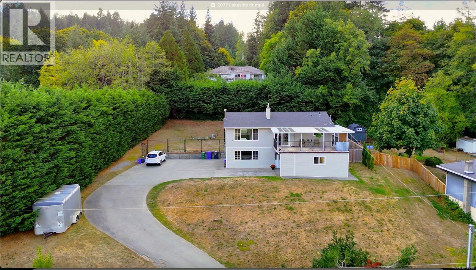 2077 Lakeside