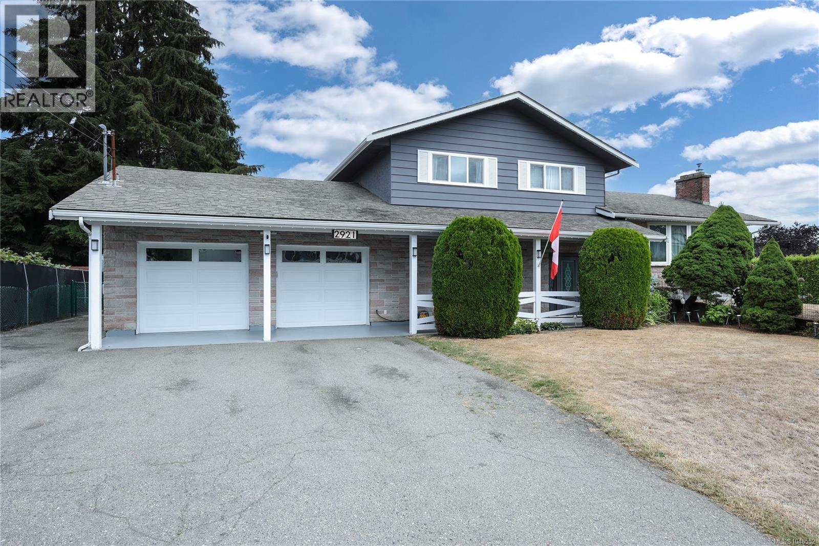 2921 Mount Wells