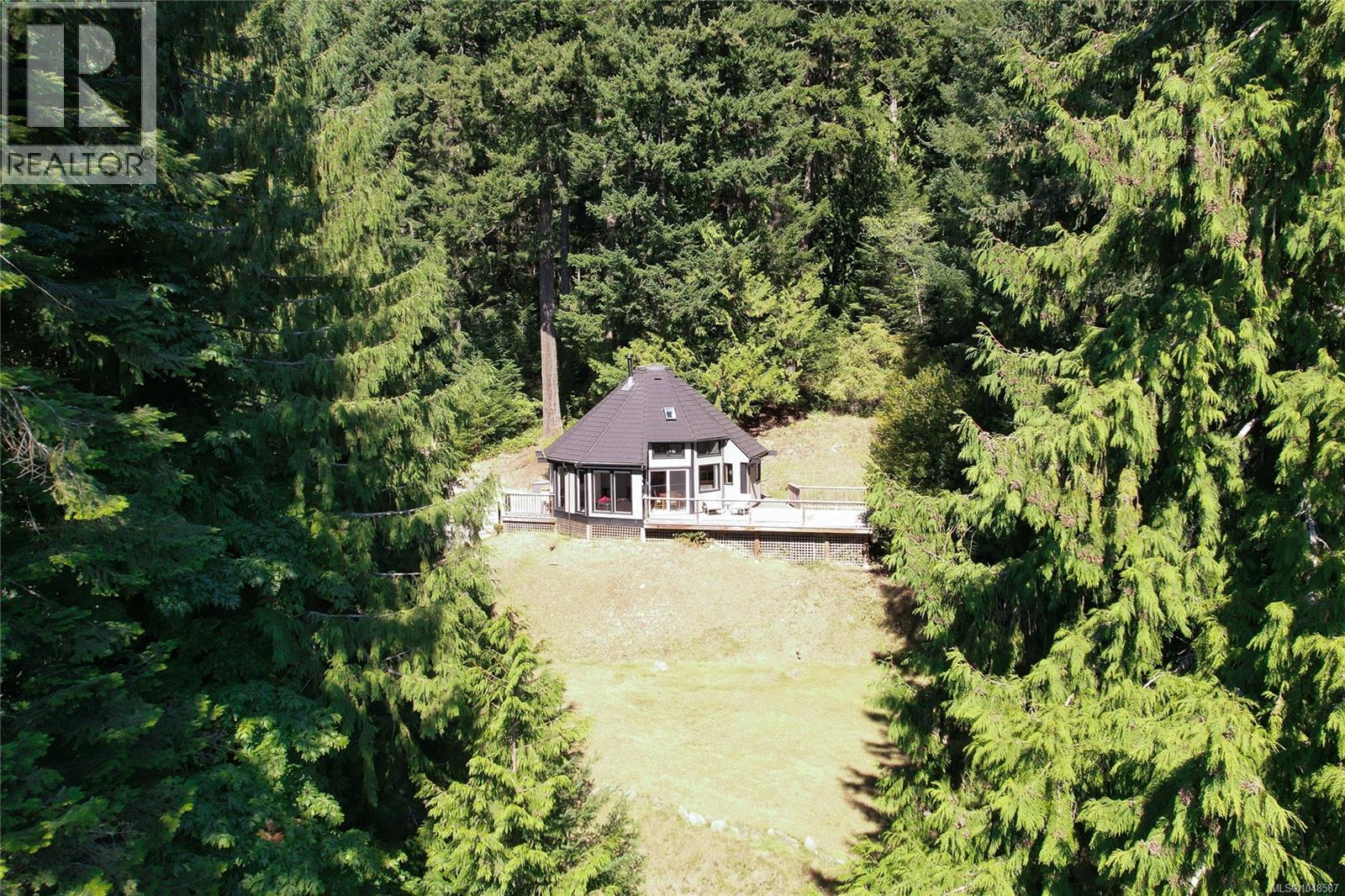 287 Cusheon Lake