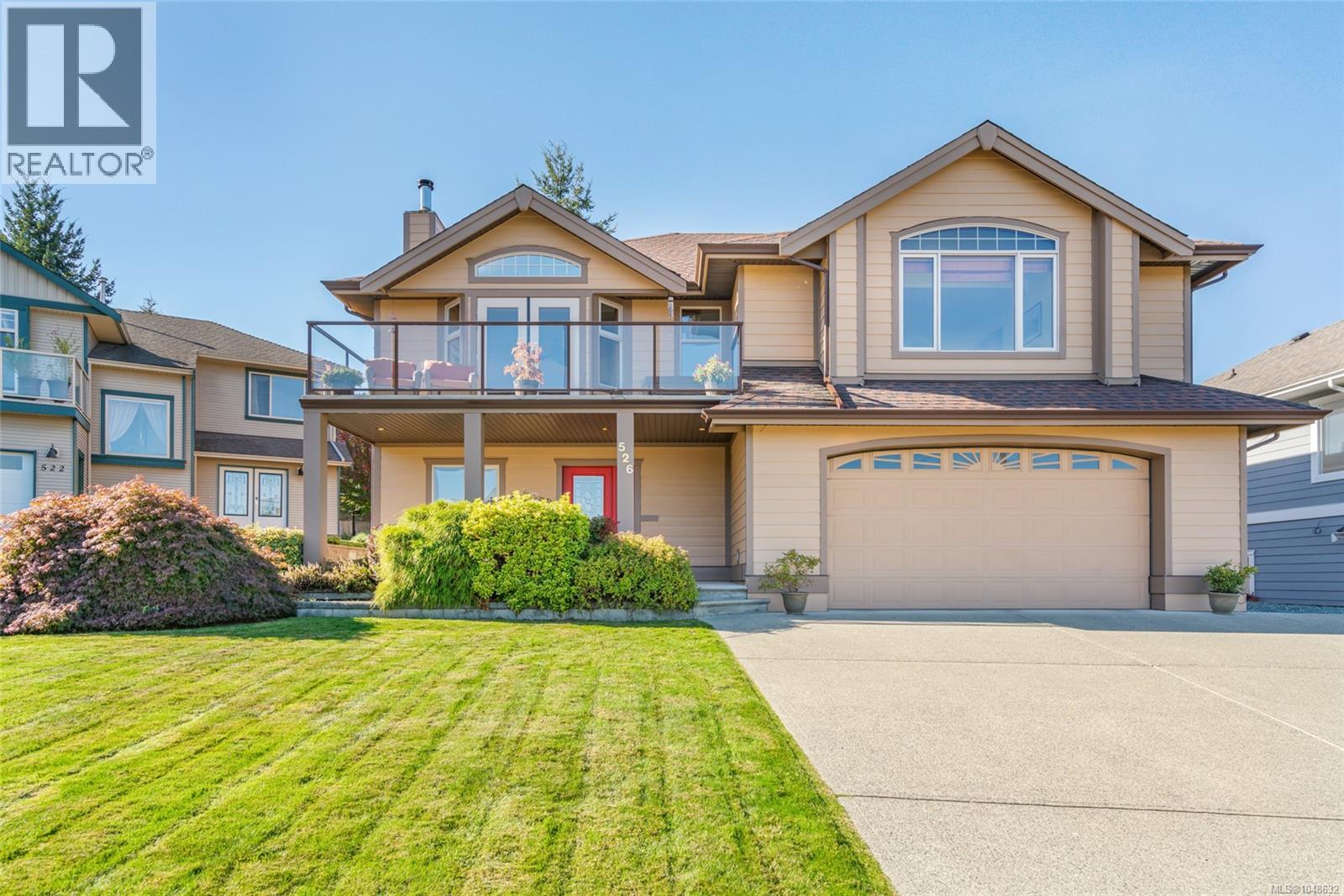 526 Douglas