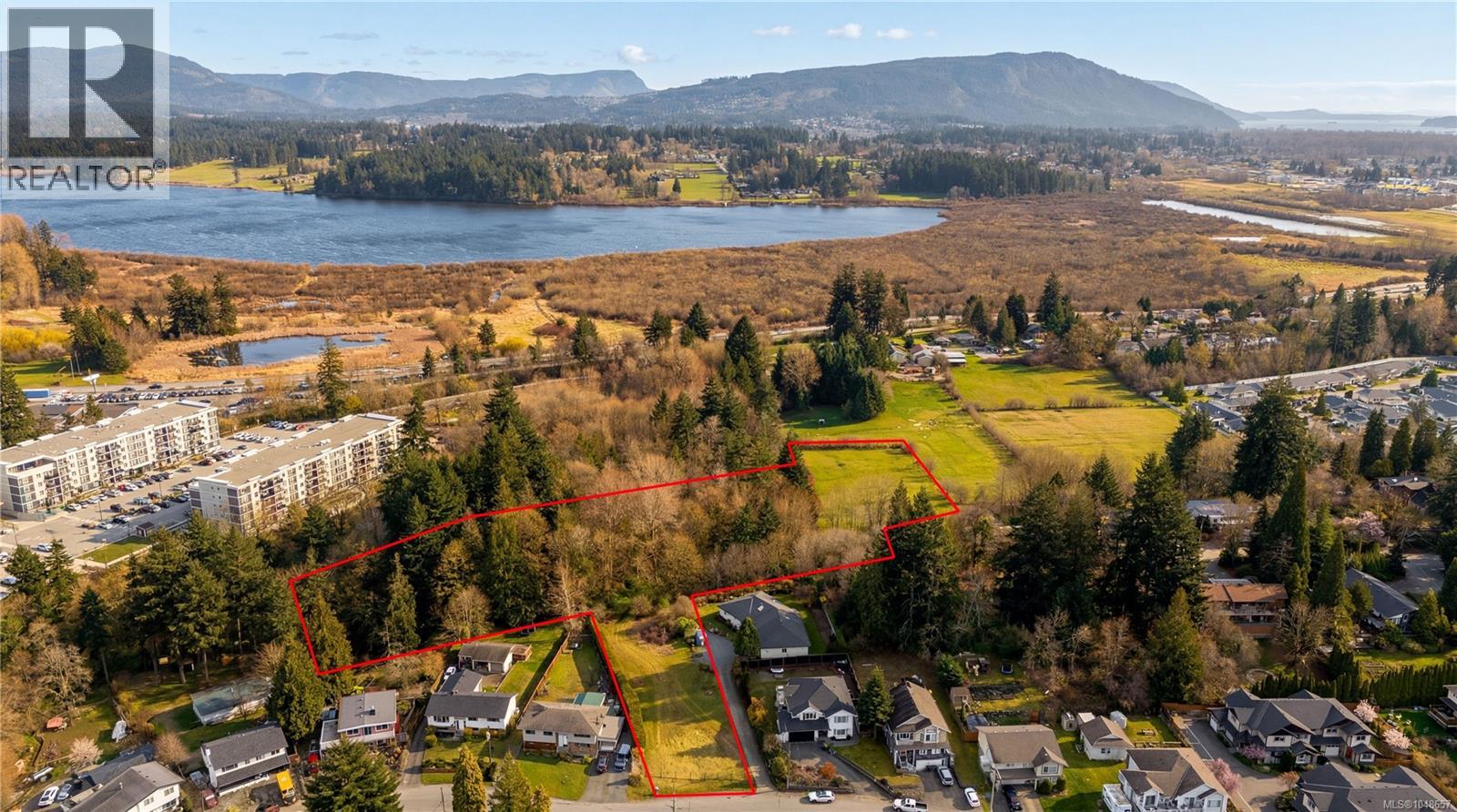 Lot A Fairview