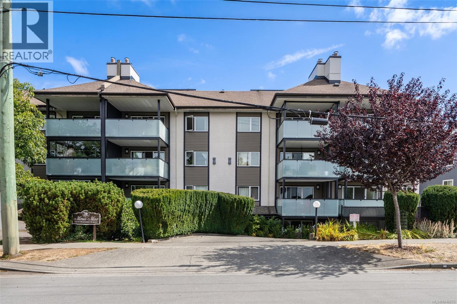 1619 Morrison Unit 103