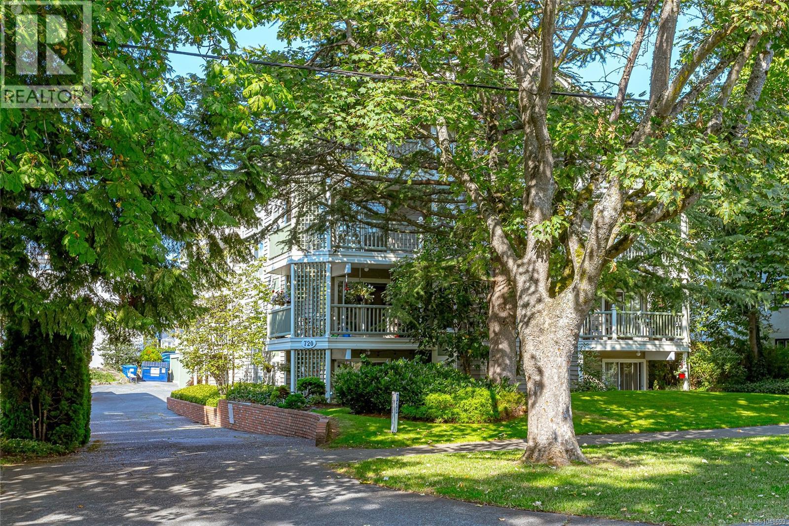 720 Vancouver Unit 303