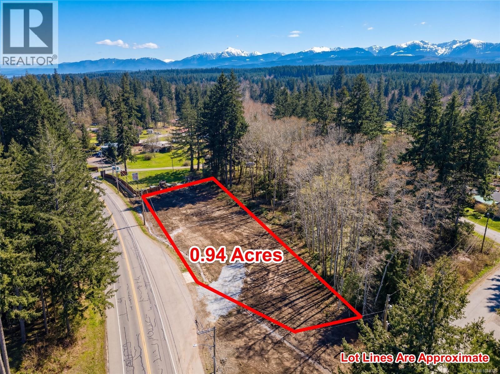 Lot 4 Island