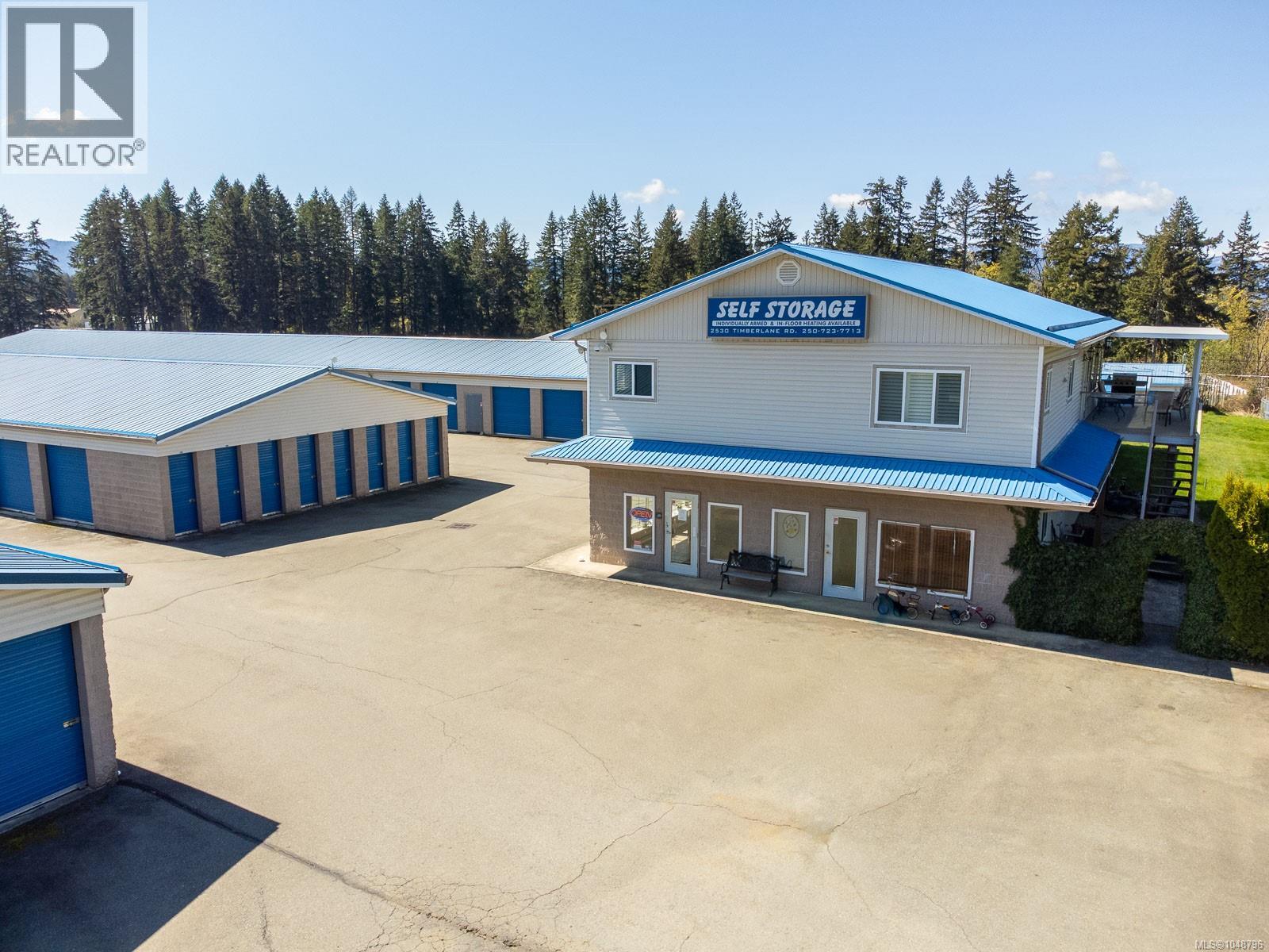 2530 Timberlane