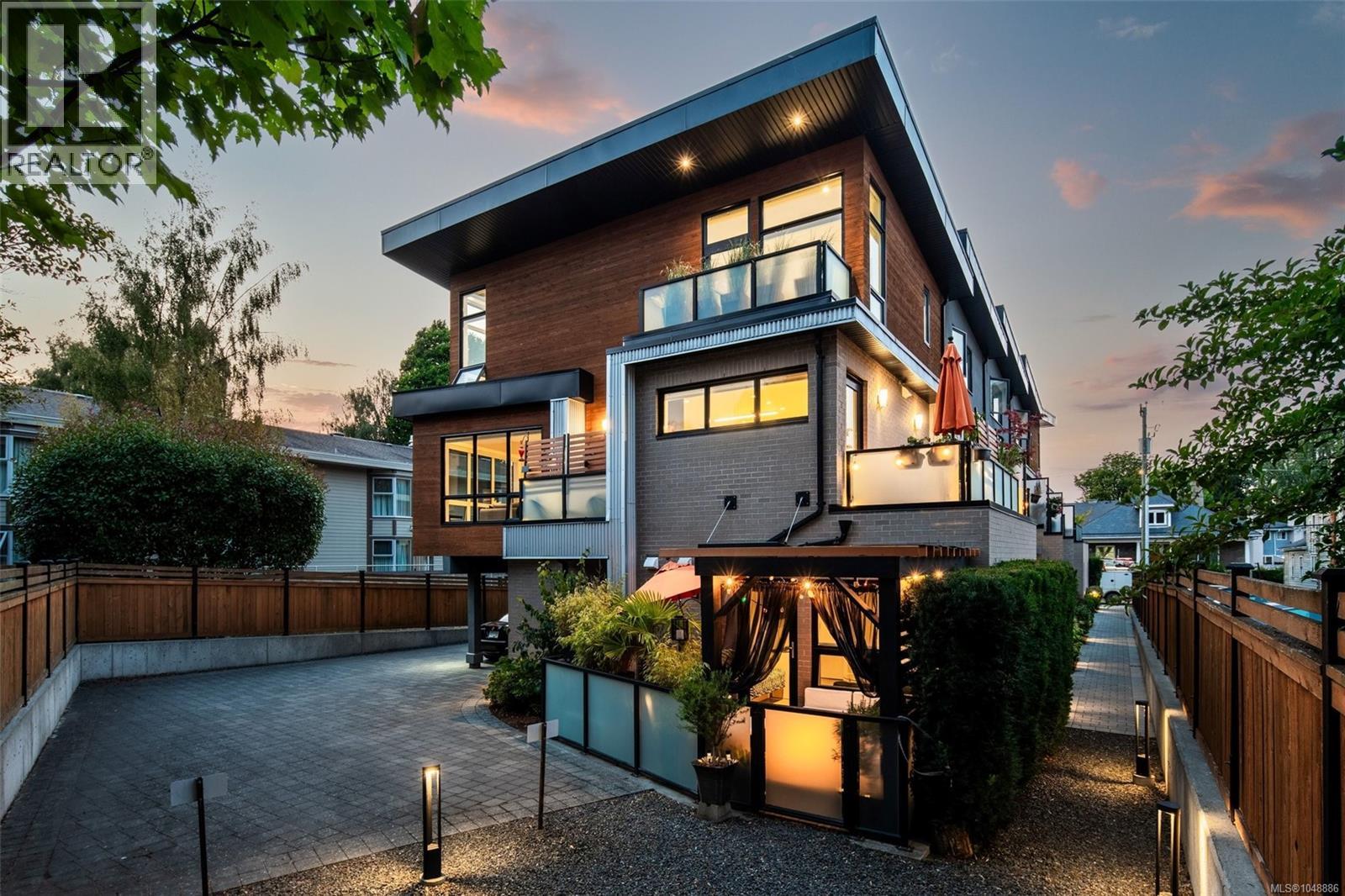 549 TORONTO Unit 5