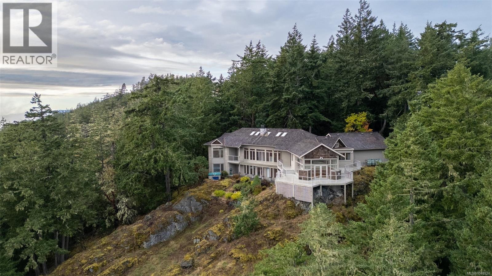 558 Wilderness