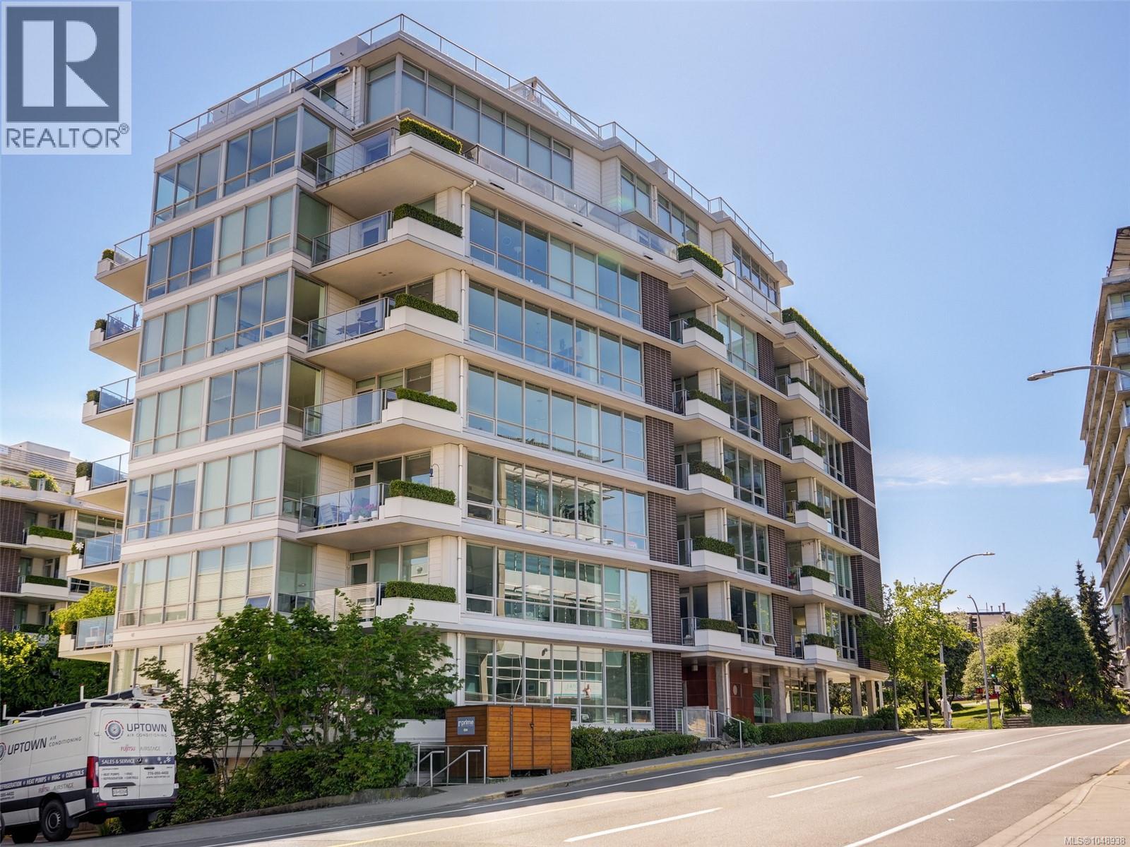399 Tyee Unit 105