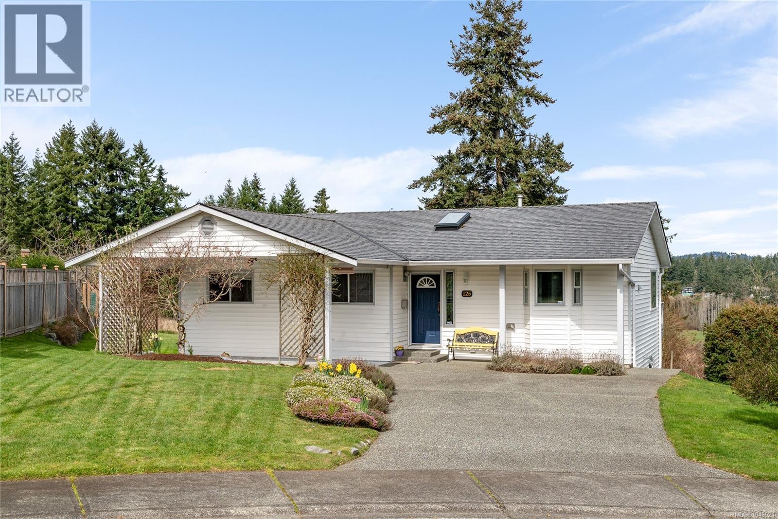 125 Sylvan