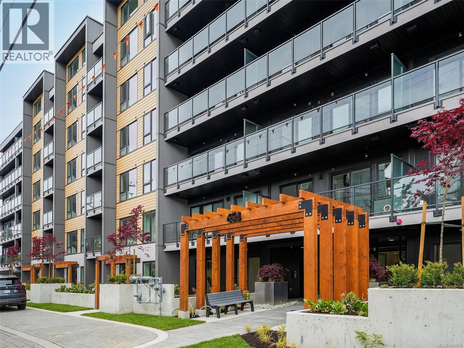 654 Granderson Unit 511