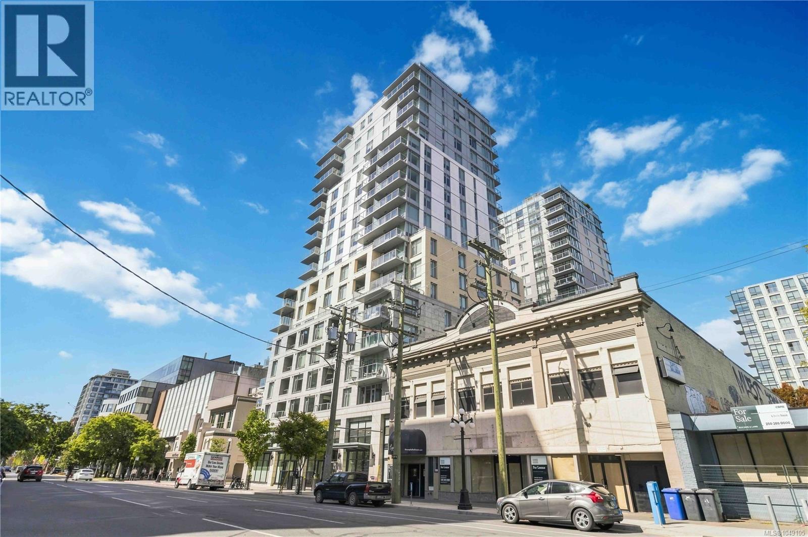 848 Yates Unit 706