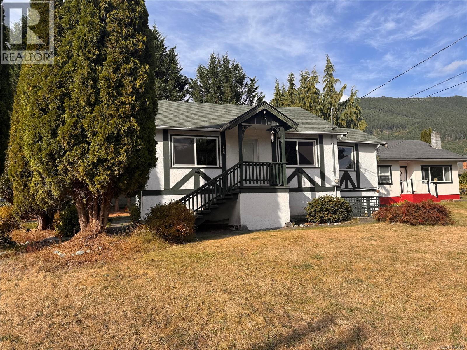 149 Cowichan Lake