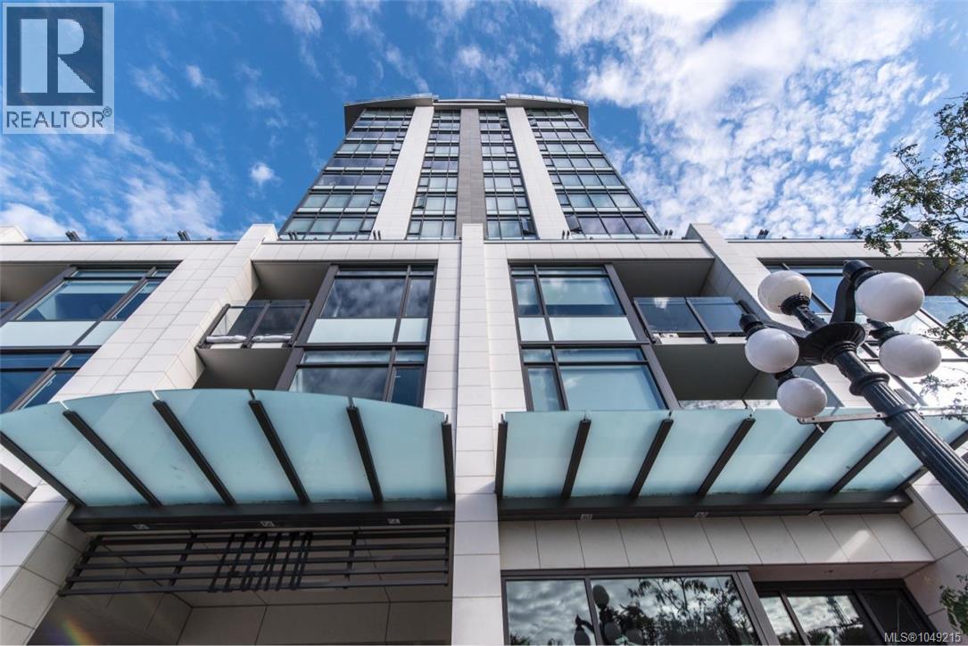 960 Yates Unit 605