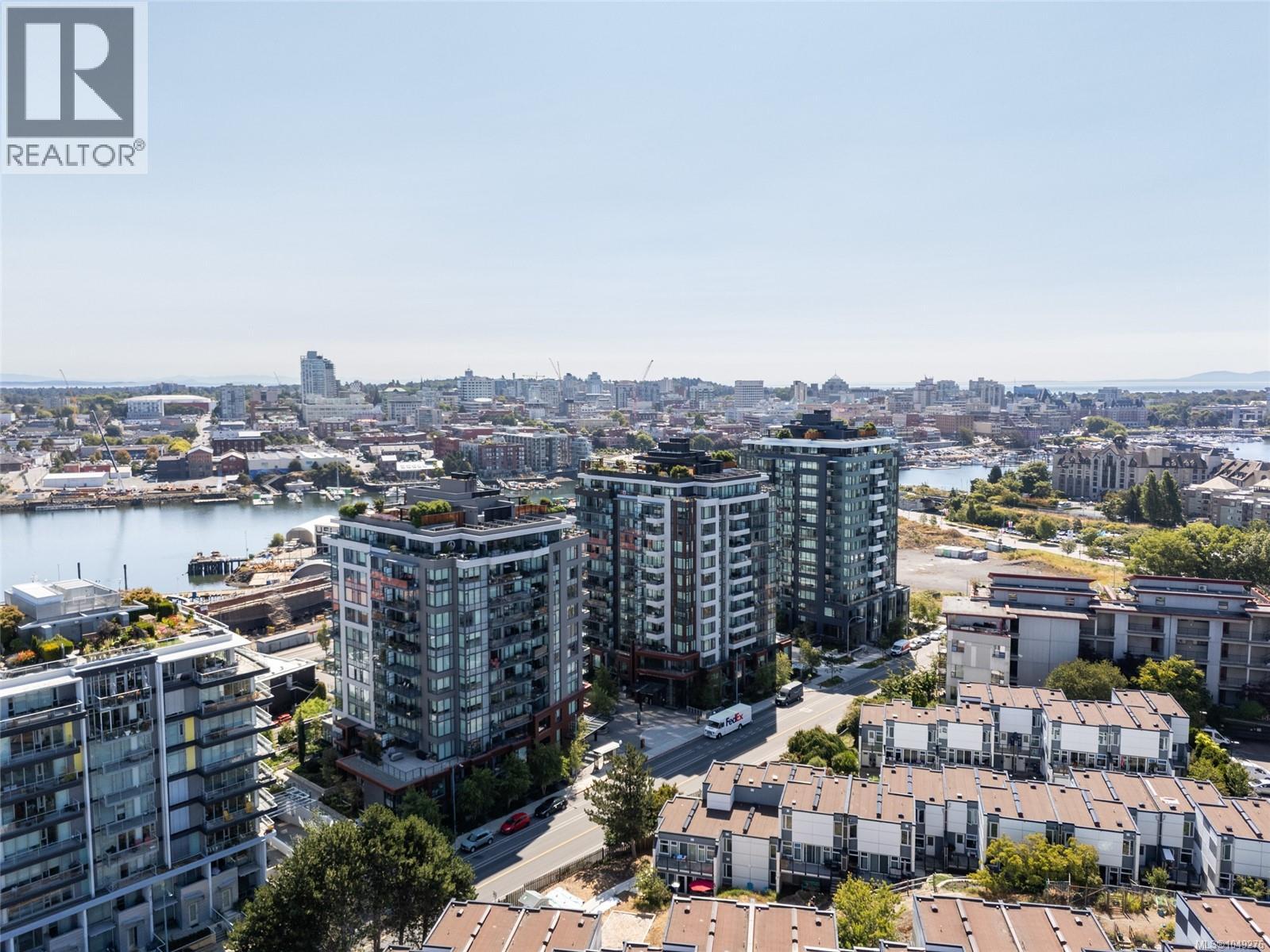 369 Tyee Unit 705