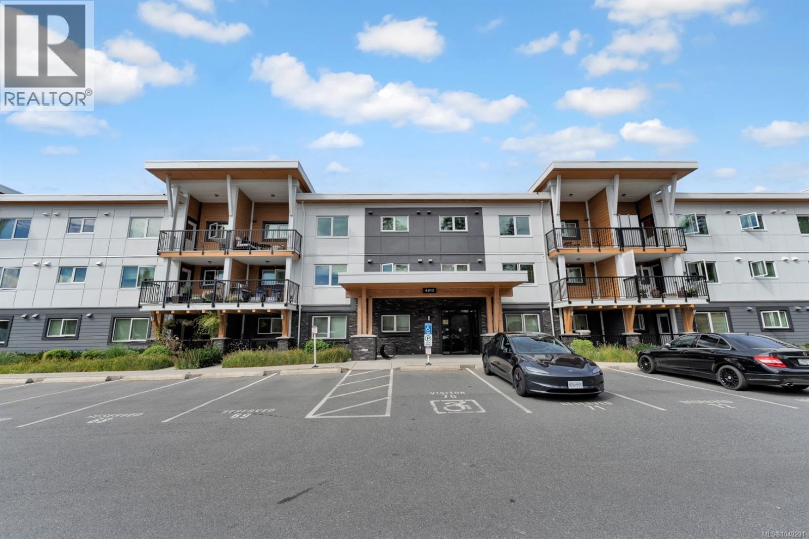 4810 Cedar Ridge Unit 208