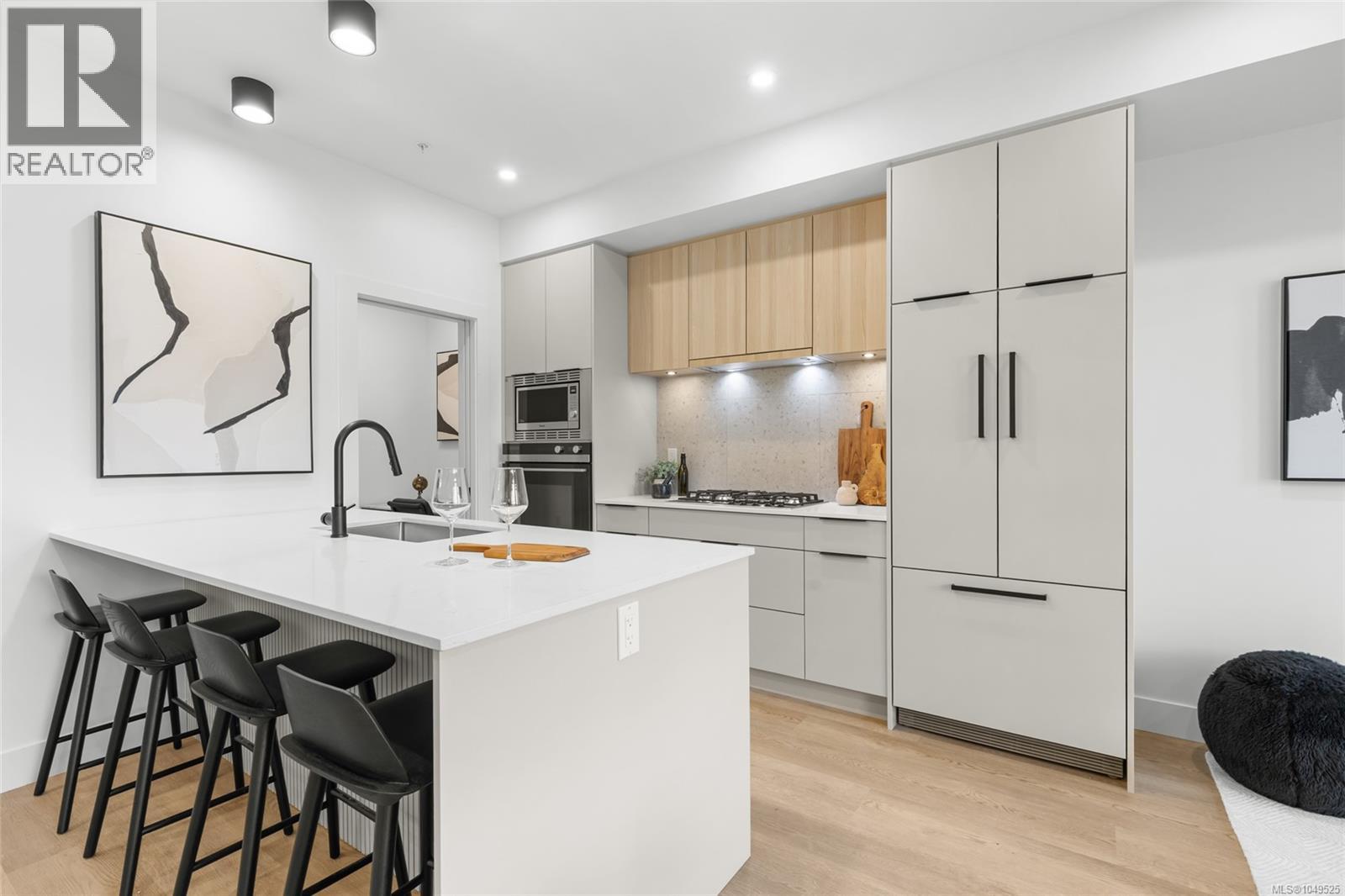 2341 Bear Mountain Unit 503