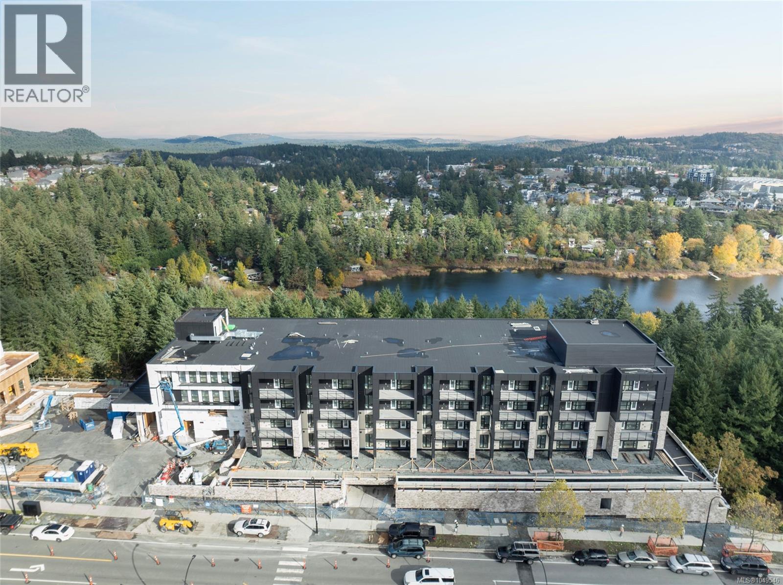 2337 Bear Mountain Unit 605