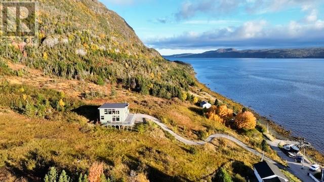 101 Crawley's Cove