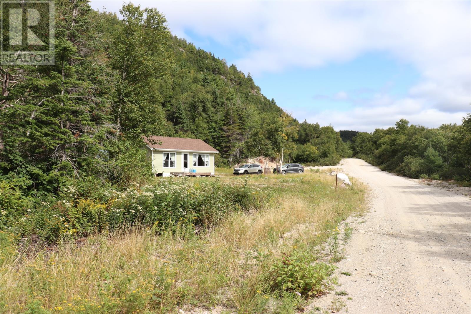 0 Flat Bay Brook