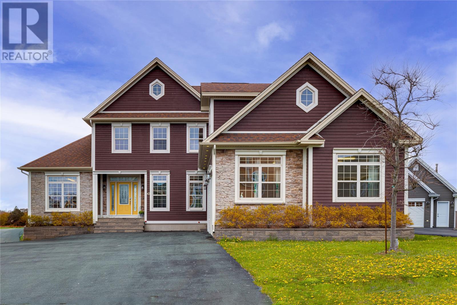 43 Kirkston