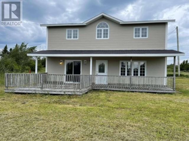 29 Harbourview