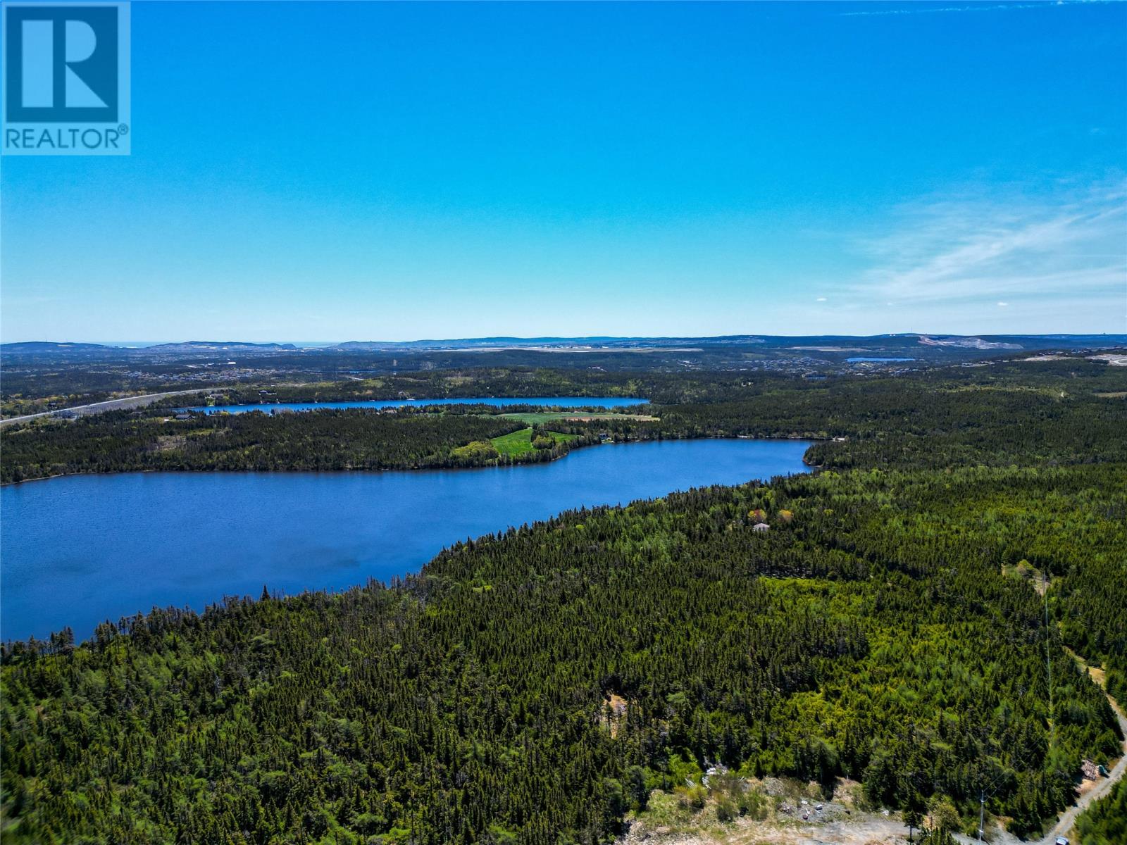 11 Pondside