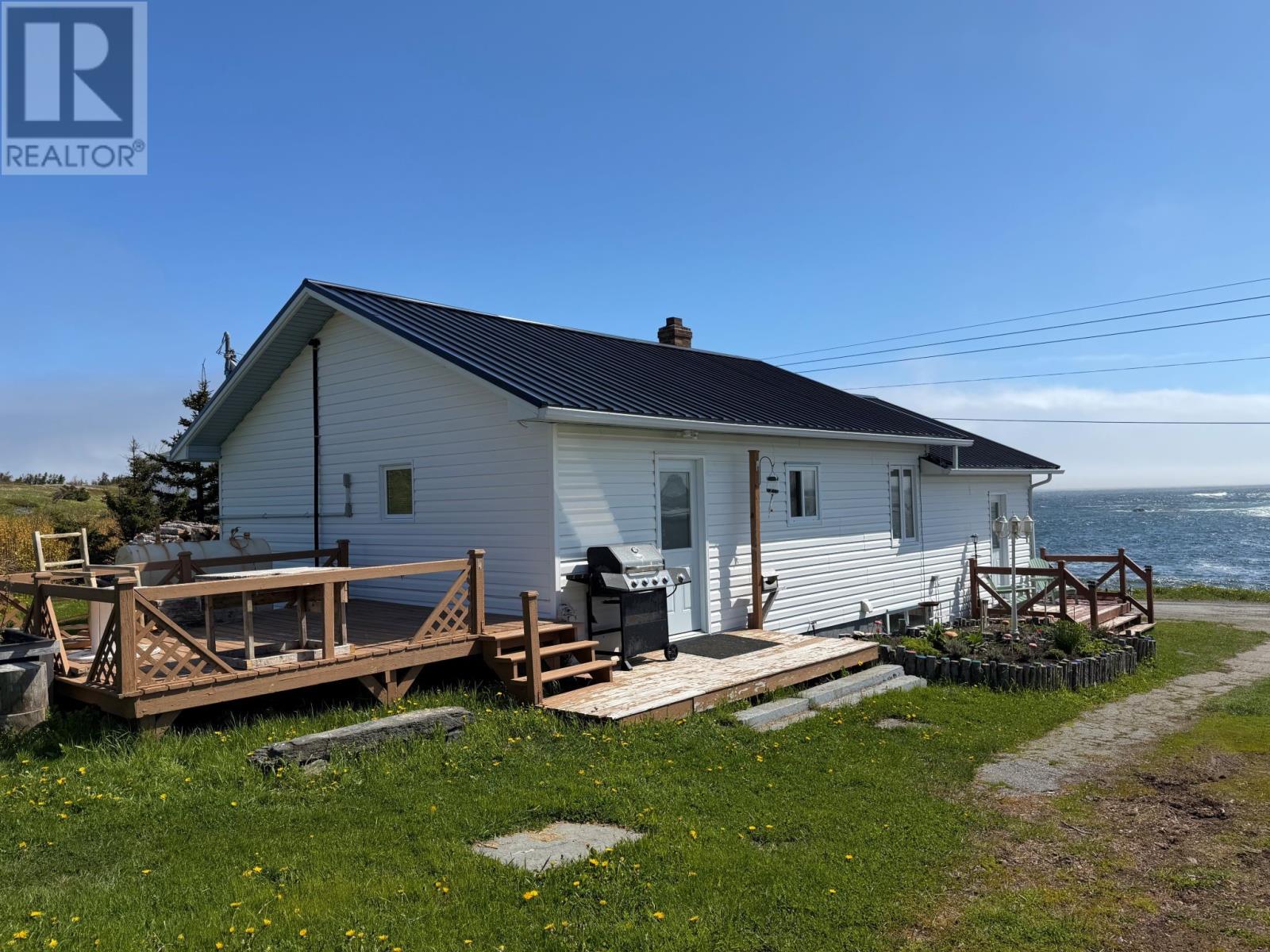 10 Seaview