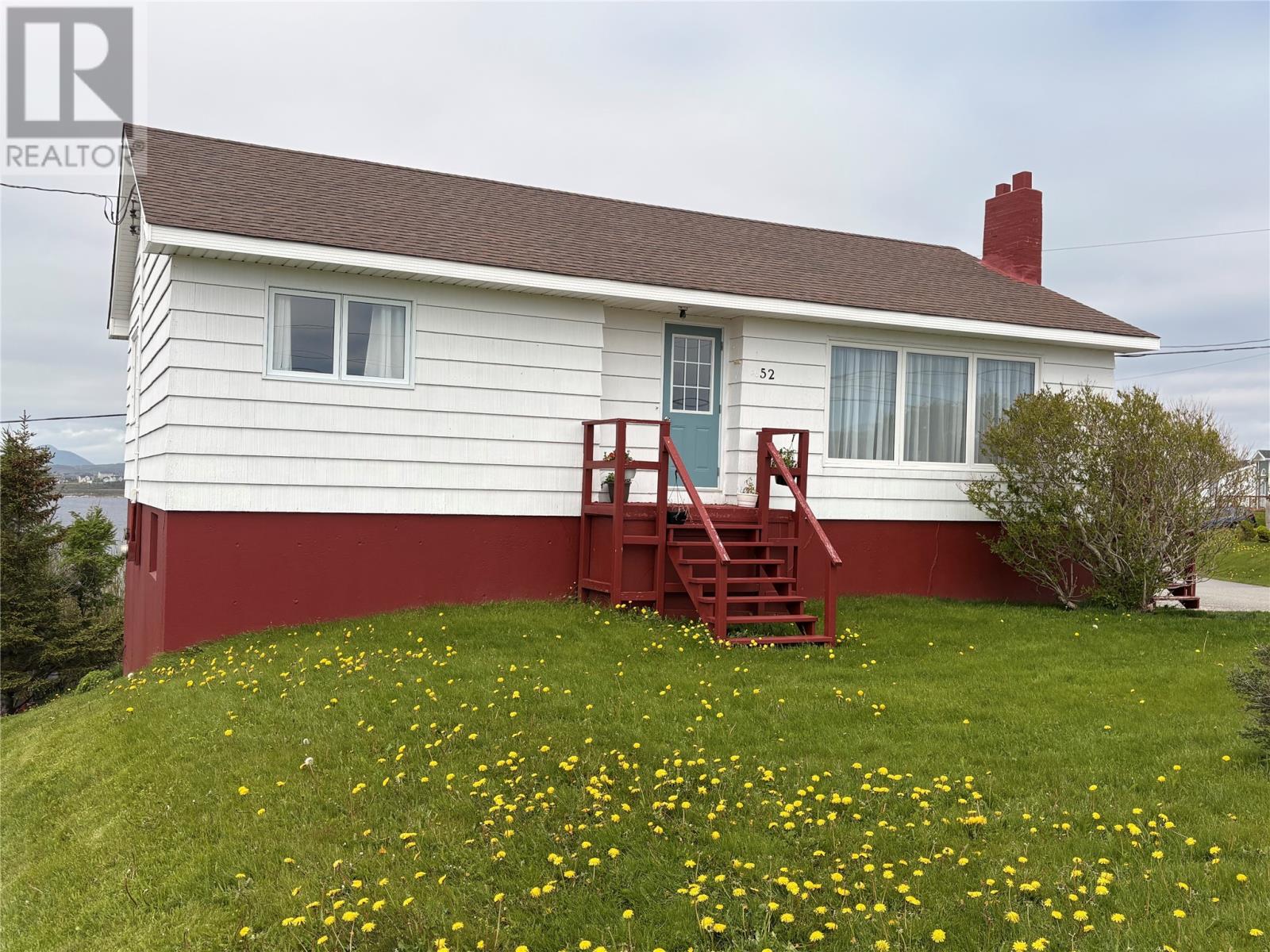 52 Grand Bay