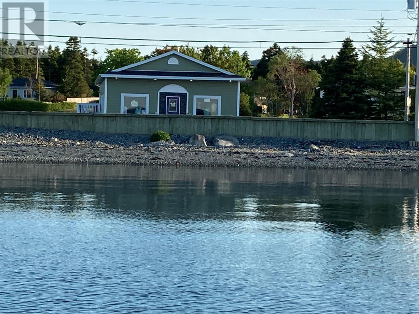 27-29 Conception Bay