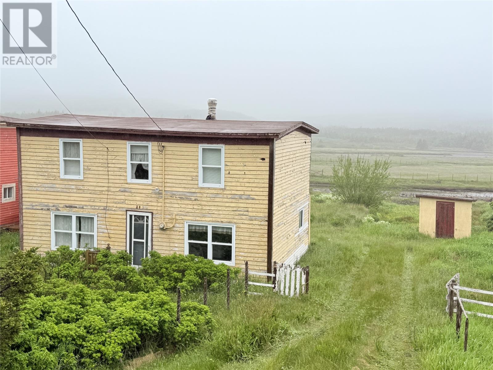 29 Main
