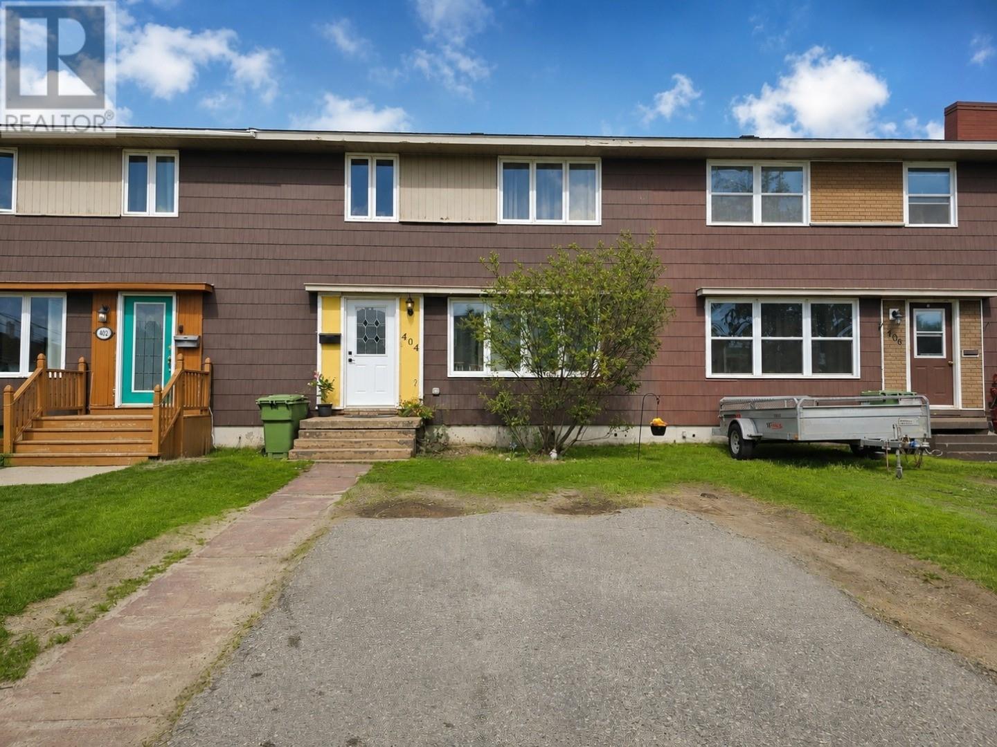 404 Grenfell