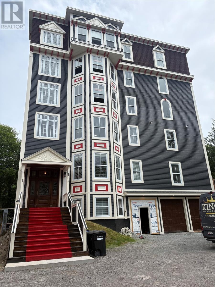 7 Waterford Bridge Unit 200