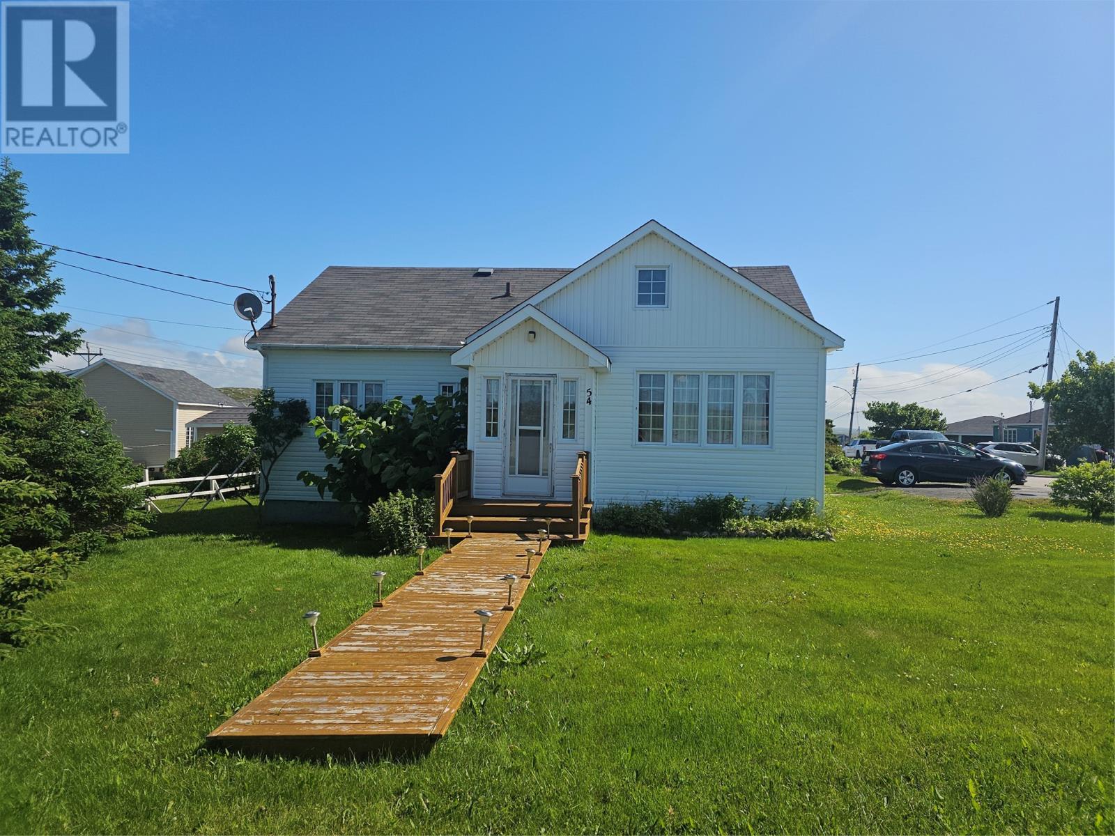 54 Lakeshore
