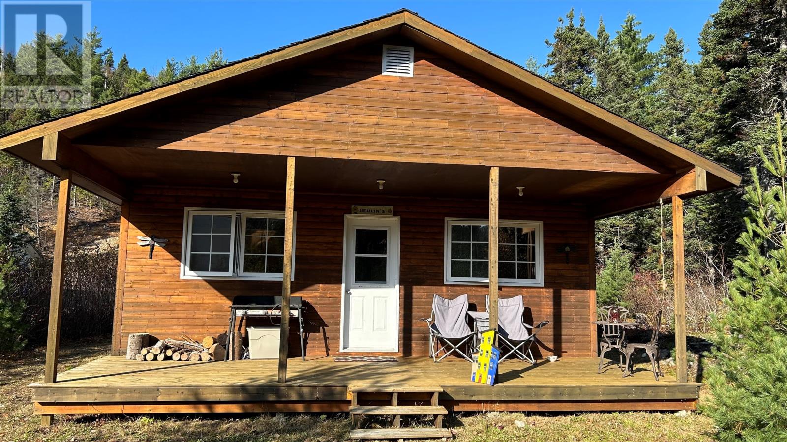 0 Flat Bay Brook