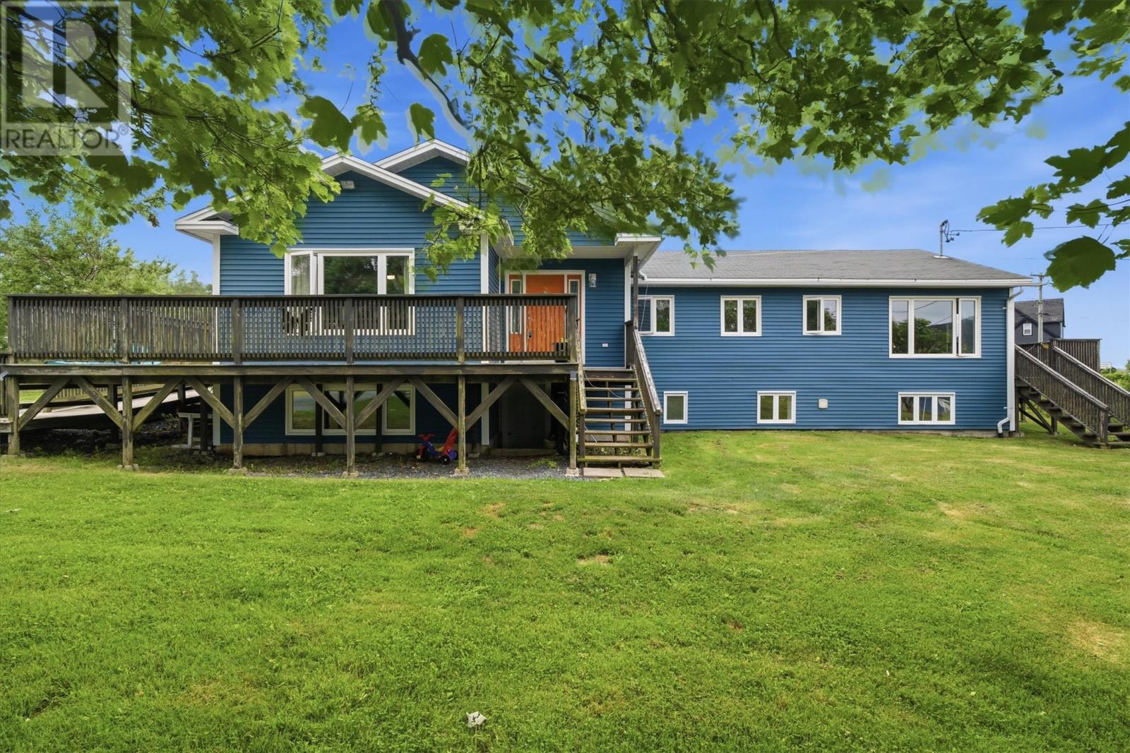 88 Beachy Cove