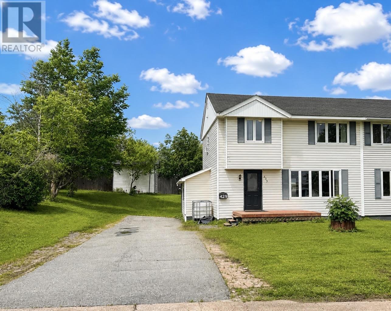 429 Grenfell