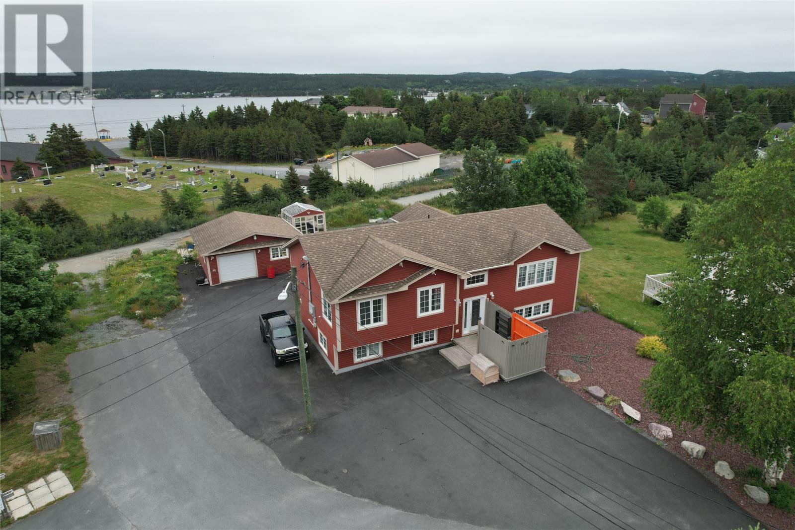 18 Wilsonville