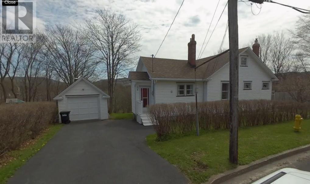 8 Glenridge