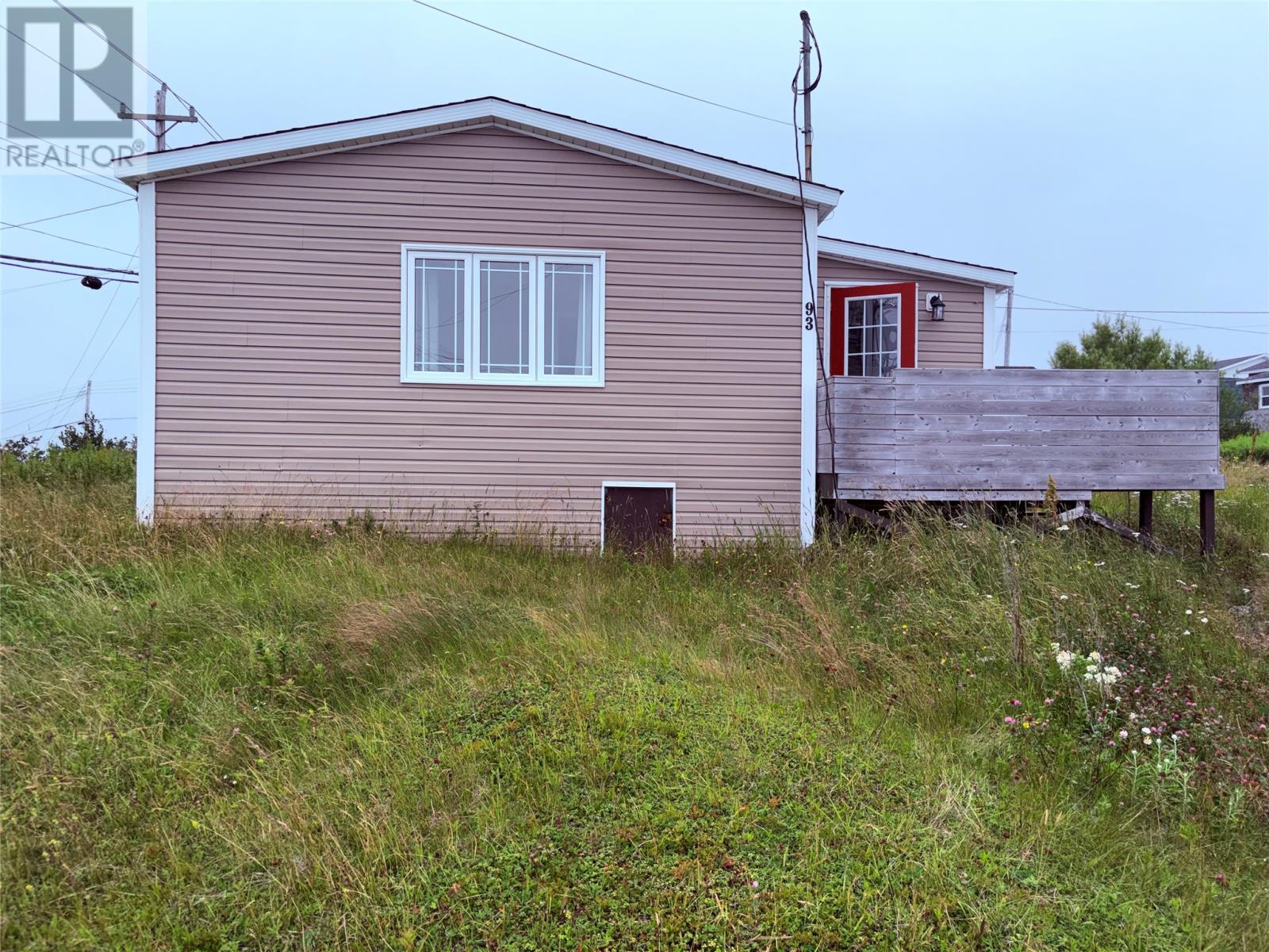 93 GRAND BAY