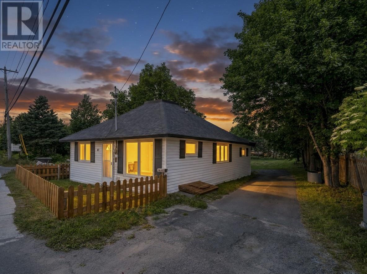 87 Conception Bay