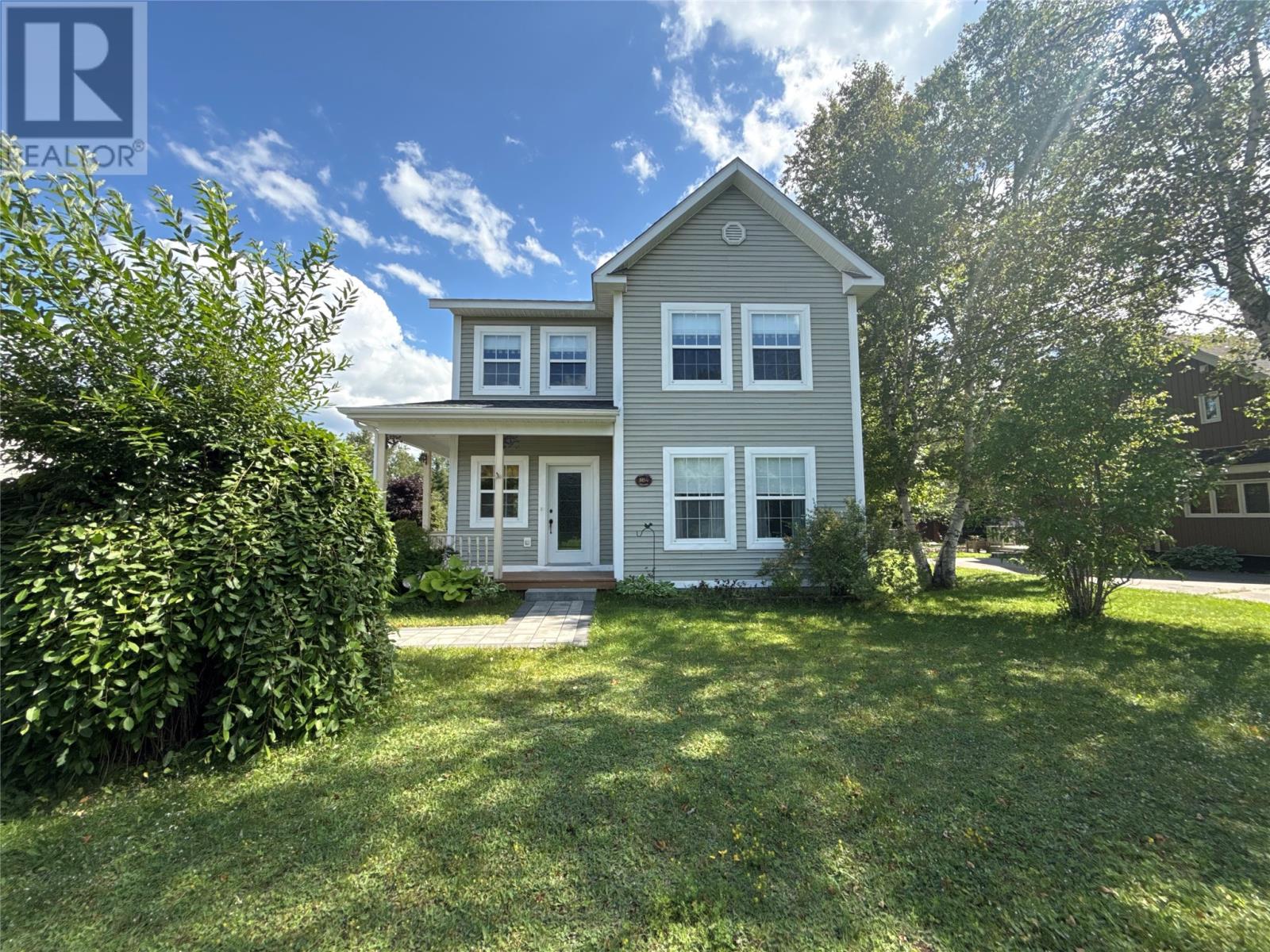 304 Grenfell